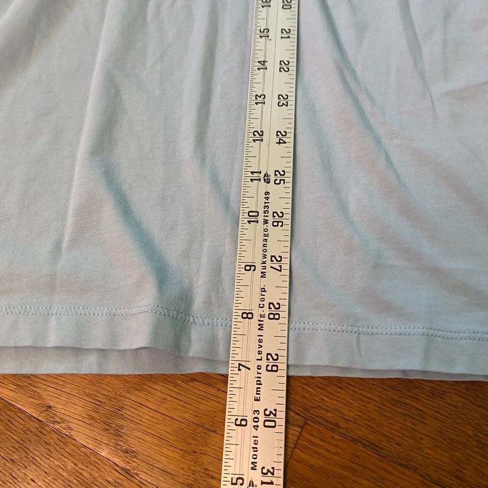 Vineyard Vines men’s long sleeve- size L - Picture 3 of 7